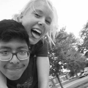 Meet your Posher, Hope